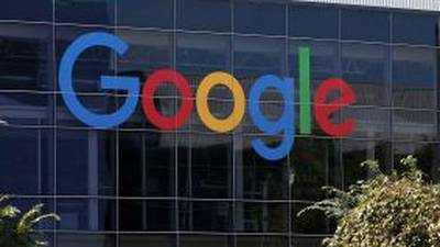 Alphabet, formerly Google, sets share buyback,