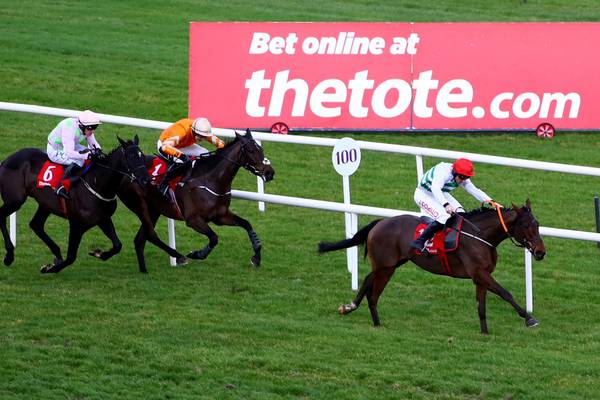 Future of Tote Ireland set to be decided by end of March
