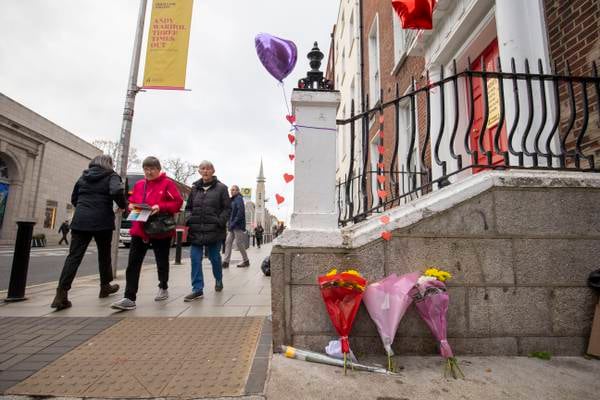 ‘She is resilient’: Mother of five-year-old Dublin stabbing victim shares update