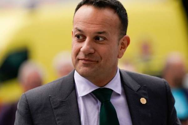 Taoiseach says Angela Kerins ‘very badly’ treated by PAC