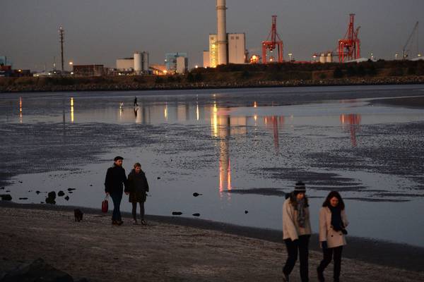 Coastal pollution undermining Dublin’s tourism, says councillor