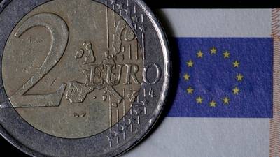 Euro zone inflation pressures to ease