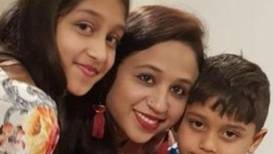 Unlawful killing verdict returned in inquest into deaths of Seema Banu and two children