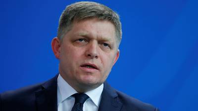 Political row poised to paralyse Slovakia's highest court