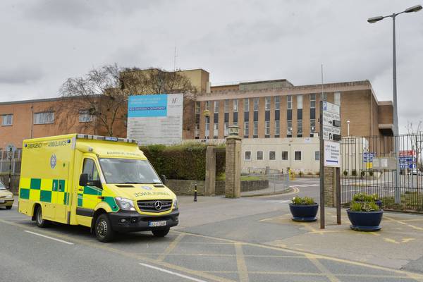 Drogheda hospital rostered 15 doctors with no Garda vetting