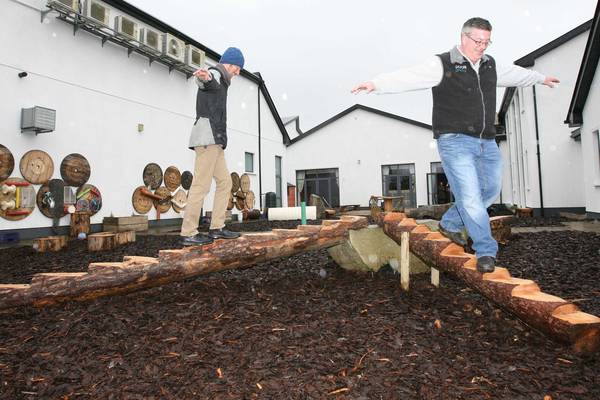 Ballaghaderreen prepares to welcome Syrian refugees