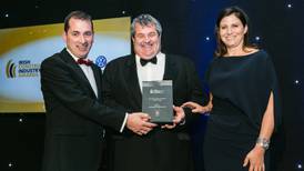 Volkswagen Commercial Vehicles sponsor sixth Irish Construction Industry Awards
