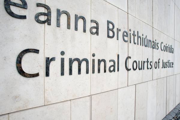 Man charged with laundering over €1 million in criminal cash at Dublin 16 address