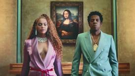 Beyoncé and Jay-Z release surprise album Everything Is Love