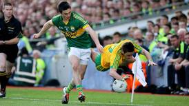 Kerry evolve their way to a 37th All-Ireland title