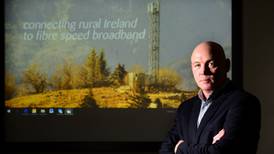 Wireless pioneer battling the State on national broadband plan