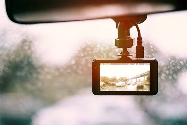 Motorists with dash cams have duties under data protection law, DPC says