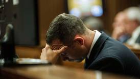 Pistorius ‘heartbroken’, social worker tells court