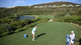 Solheim Cup: Risk-reward first hole at Finca Cortesin to test the world’s best