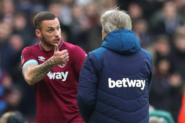 Arnautovic can deliver, but West Ham will have to pay the price
