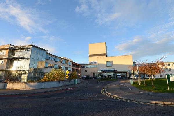 Investigation into suicide of second patient at Connolly Hospital