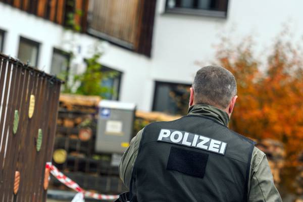 Neo-Nazis snared by German police in multiple raids