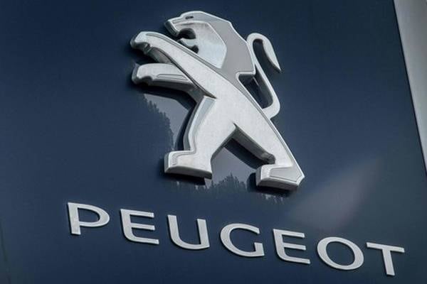 Fiat Chrysler confirms talks with Peugeot about possible merger