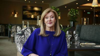 Fashion designer Louise Kennedy sees profits soar to €2.5m