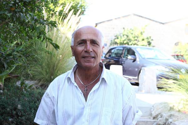 Nuclear whistleblower Vanunu denied permission to leave Israel