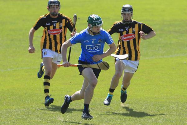 Dublin hold on to defeat Wexford in the Leinster Minor Championship