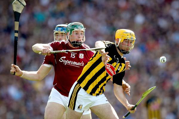 Champions Galway drawn in to Kilkenny's familiar territory
