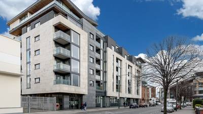 Two  Dublin developments show the impact of new rent rules