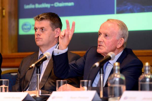 INM chief executive could vote against agm resolutions