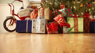 Christmas shopping online: How to get it all wrapped up