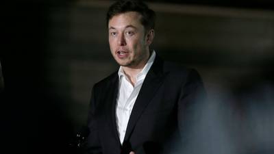 Tesla board seeks to rein in Elon Musk