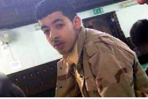 Manchester bomber aggressive and unwilling to mix, say locals