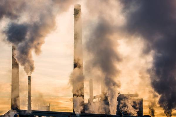 ‘Radical shift in gear’ needed for Ireland to meet climate targets for 2030’ - report