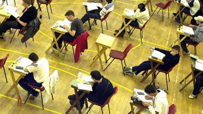Exams body to review rules for bereaved students sitting exams