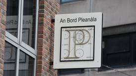Parts of report into An Bord Pleanála may have to be redacted, O’Brien says