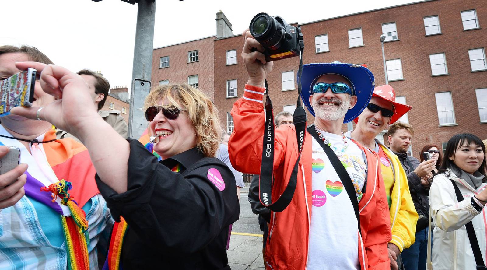 Dublin Pride festival The Irish Times