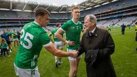 JP McManus’s cash injection will go straight to GAA’s grassroots