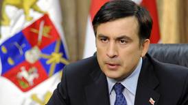 Saakashvili says  Georgian trials motivated by revenge