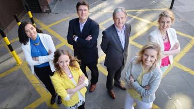 AIB and The Irish Times announce second year of the AIB Start-Up Academy
