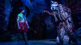 The Jungle Book review: A brilliant first Panto for young families at the Gaiety