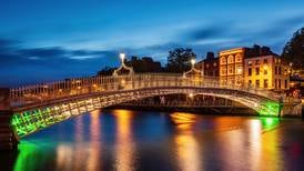 Dublin named world’s fourth friendliest city but still not as friendly as Cork - survey
