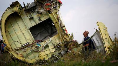 Russian fury clouds the search for MH17 culprits