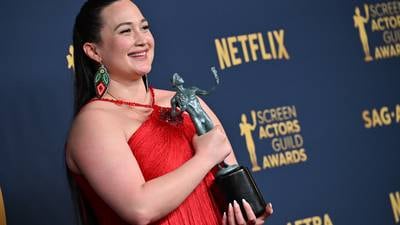 Screen Actors Guild Awards 2024: full list of winners and nominees