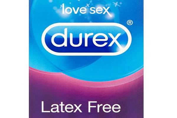 Durex condoms recalled as fears mount they may burst