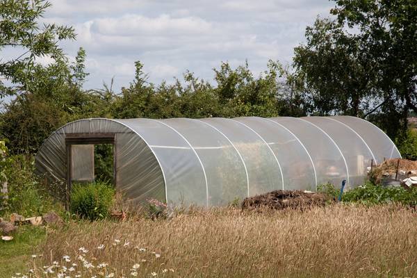 Resistance in Kerry to new levies on farm sheds and polytunnels