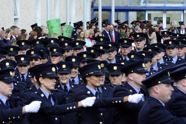 Government warned not to appoint Garda head too quickly