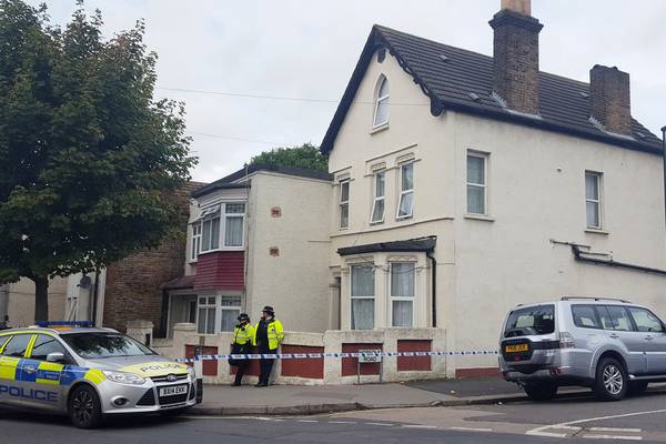 Parsons Green attack: Man (18) charged with attempted murder