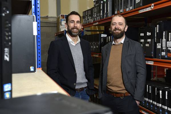 IT recycling company to add 30 jobs as part of €4m expansion