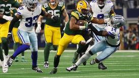 NFL Playoffs - Dan Whelan’s Packers rout Cowboys; Lions send Rams and Stafford packing 