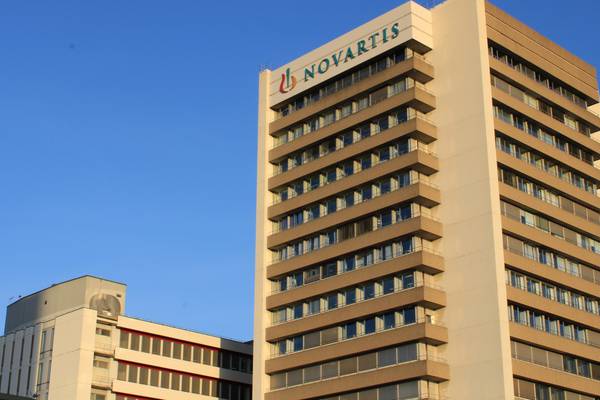 Roche shareholders approve deal to buy Novartis’s $20.7bn stake