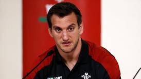 Captain Sam Warburton returns for Wales against Italy